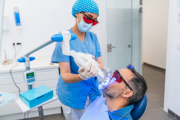 Professional Emergency Dental Service in TX